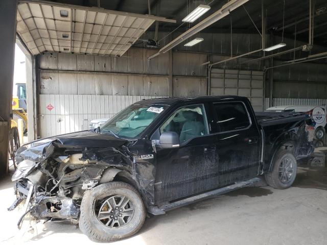 Photo 0 VIN: 1FTEW1EP8GKE43866 - FORD F 150 