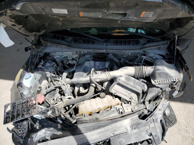 Photo 10 VIN: 1FTEW1EP8GKE43866 - FORD F 150 