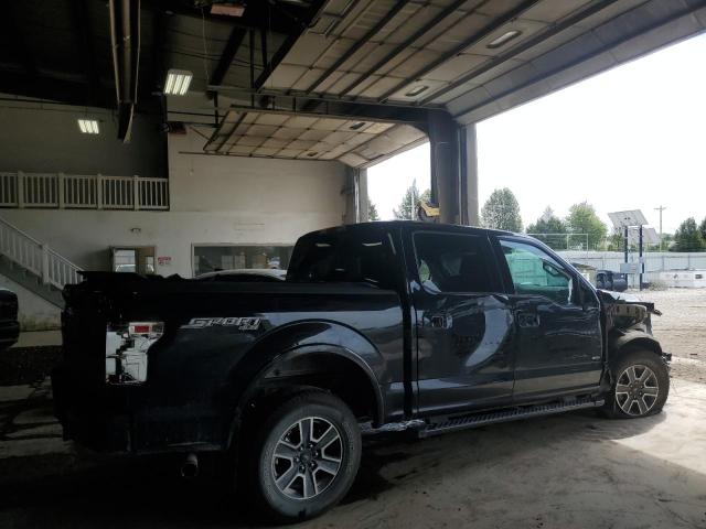 Photo 2 VIN: 1FTEW1EP8GKE43866 - FORD F 150 