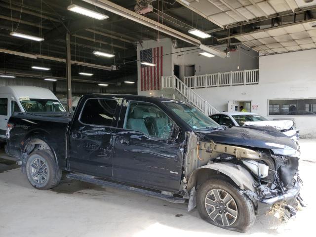 Photo 3 VIN: 1FTEW1EP8GKE43866 - FORD F 150 