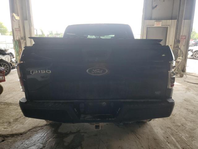 Photo 5 VIN: 1FTEW1EP8GKE43866 - FORD F 150 