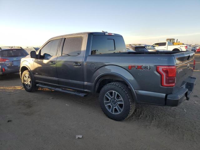 Photo 1 VIN: 1FTEW1EP8GKE44693 - FORD F150 SUPER 