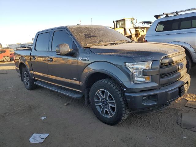 Photo 3 VIN: 1FTEW1EP8GKE44693 - FORD F150 SUPER 