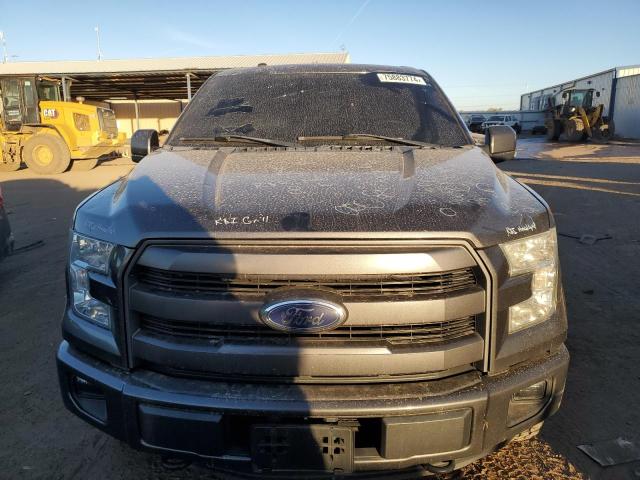 Photo 4 VIN: 1FTEW1EP8GKE44693 - FORD F150 SUPER 