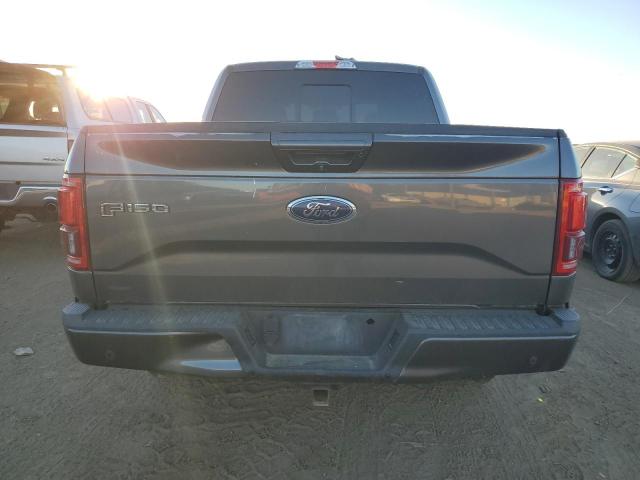 Photo 5 VIN: 1FTEW1EP8GKE44693 - FORD F150 SUPER 