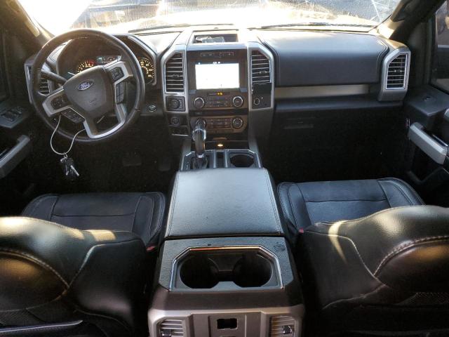 Photo 7 VIN: 1FTEW1EP8GKE44693 - FORD F150 SUPER 