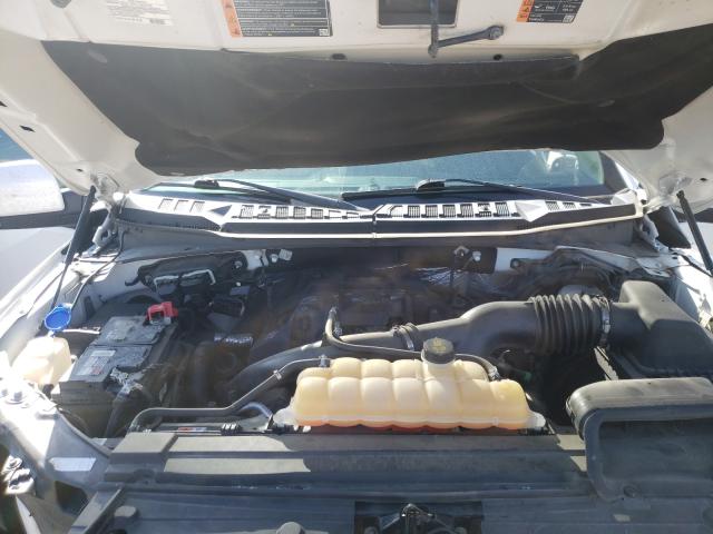 Photo 6 VIN: 1FTEW1EP8GKE91030 - FORD F150 SUPER 