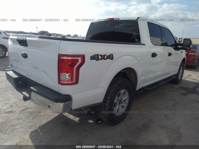 Photo 3 VIN: 1FTEW1EP8GKF58127 - FORD F-150 