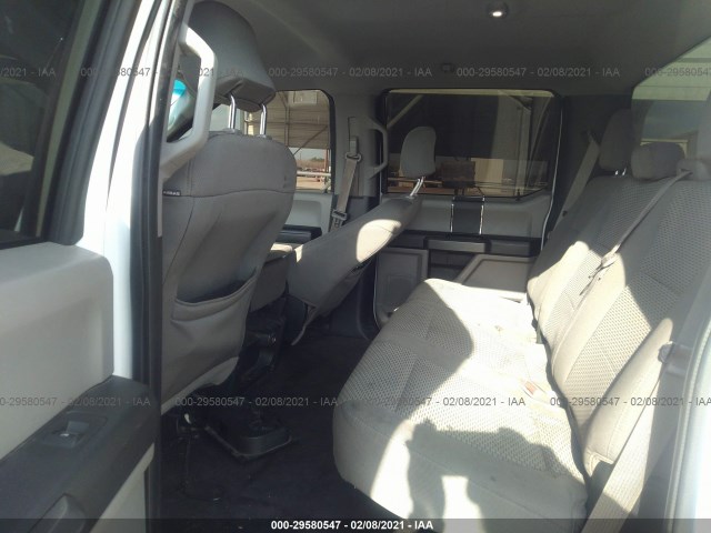 Photo 7 VIN: 1FTEW1EP8GKF58127 - FORD F-150 