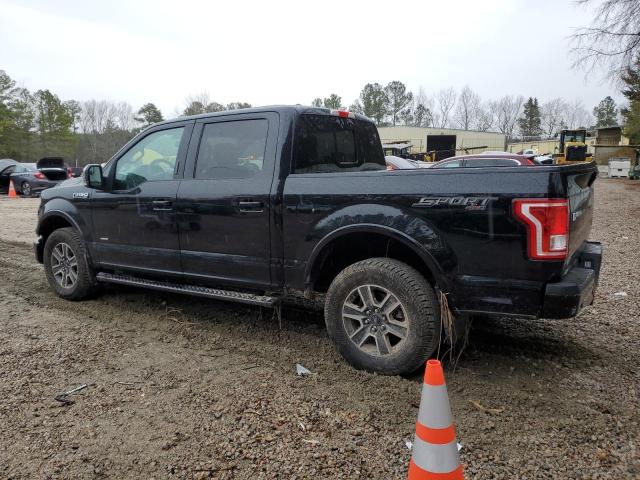 Photo 1 VIN: 1FTEW1EP8GKF77132 - FORD F150 SUPER 