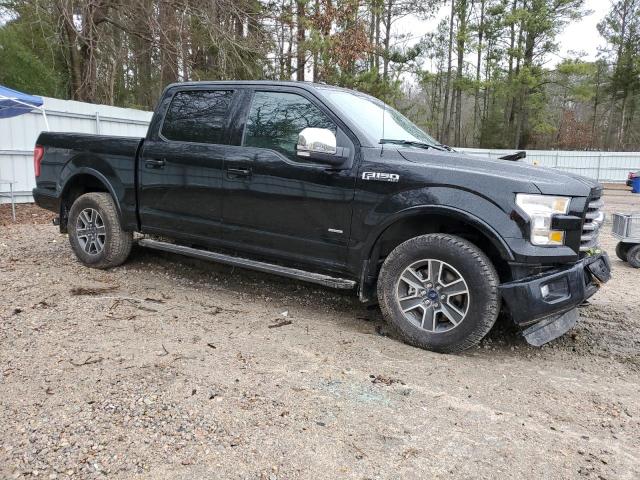 Photo 3 VIN: 1FTEW1EP8GKF77132 - FORD F150 SUPER 