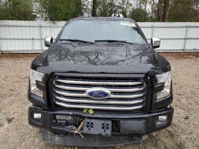 Photo 4 VIN: 1FTEW1EP8GKF77132 - FORD F150 SUPER 