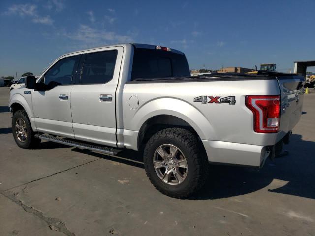 Photo 1 VIN: 1FTEW1EP8GKF94027 - FORD F150 SUPER 