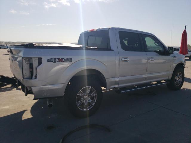 Photo 2 VIN: 1FTEW1EP8GKF94027 - FORD F150 SUPER 