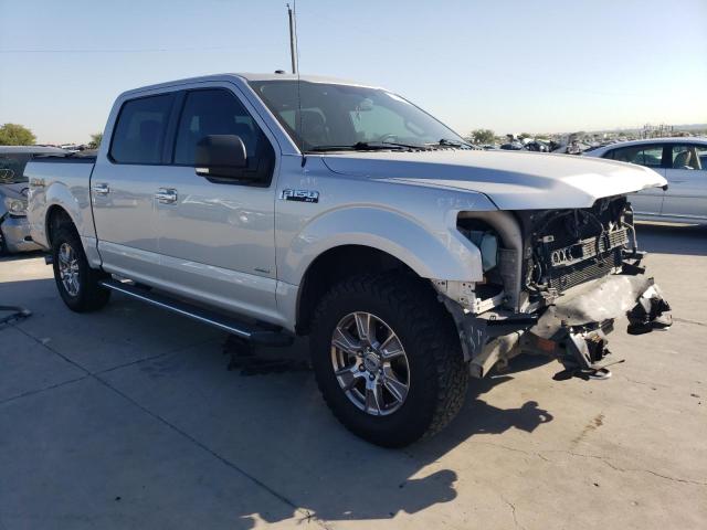 Photo 3 VIN: 1FTEW1EP8GKF94027 - FORD F150 SUPER 