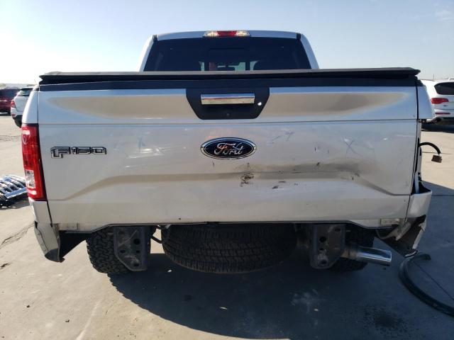 Photo 5 VIN: 1FTEW1EP8GKF94027 - FORD F150 SUPER 