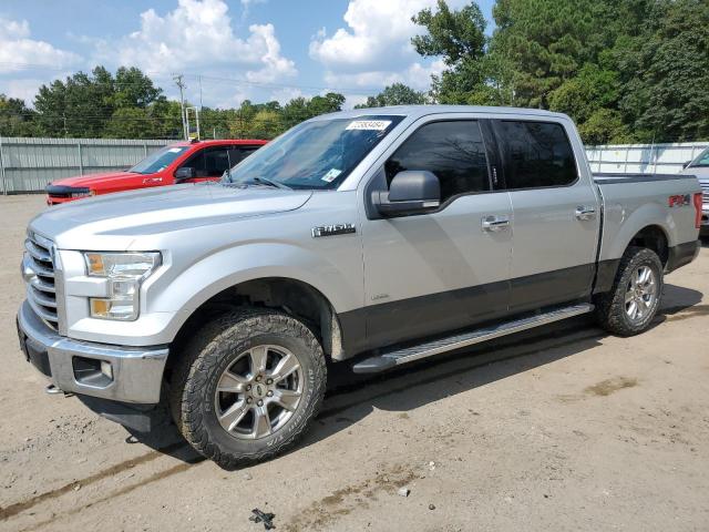 Photo 0 VIN: 1FTEW1EP8HFA07447 - FORD F150 SUPER 