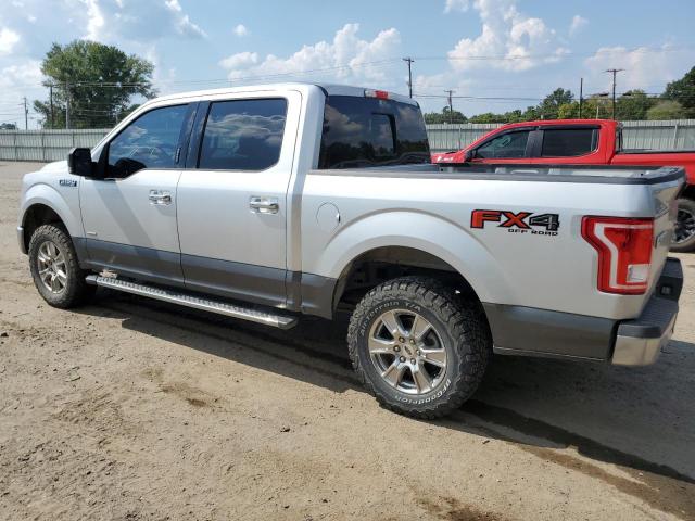 Photo 1 VIN: 1FTEW1EP8HFA07447 - FORD F150 SUPER 