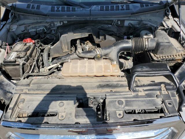 Photo 10 VIN: 1FTEW1EP8HFA07447 - FORD F150 SUPER 