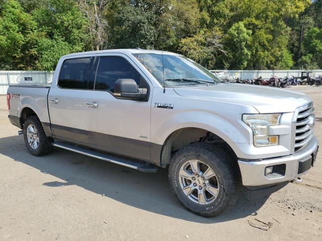 Photo 3 VIN: 1FTEW1EP8HFA07447 - FORD F150 SUPER 