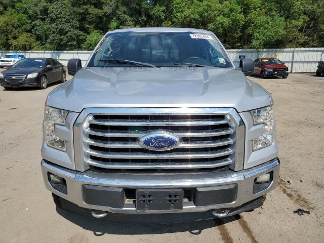 Photo 4 VIN: 1FTEW1EP8HFA07447 - FORD F150 SUPER 