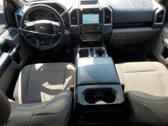 Photo 7 VIN: 1FTEW1EP8HFA07447 - FORD F150 SUPER 