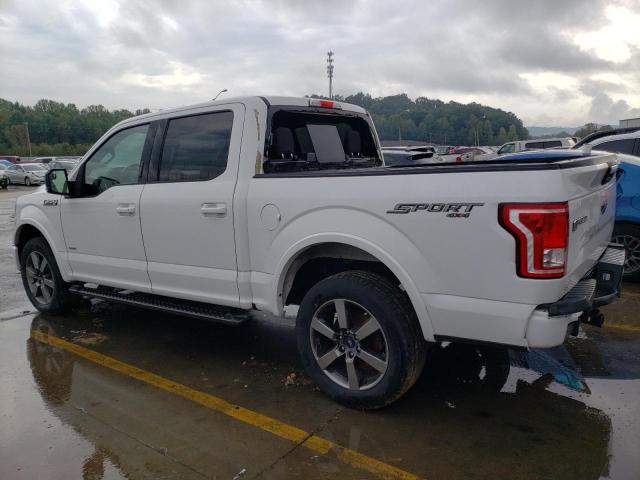 Photo 1 VIN: 1FTEW1EP8HFA23986 - FORD F150 