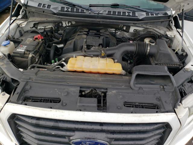 Photo 10 VIN: 1FTEW1EP8HFA23986 - FORD F150 