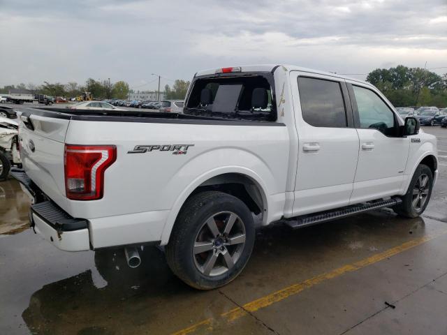 Photo 2 VIN: 1FTEW1EP8HFA23986 - FORD F150 