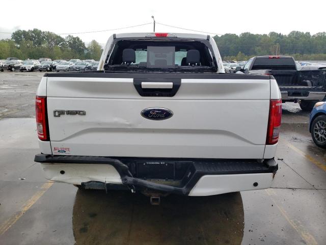 Photo 5 VIN: 1FTEW1EP8HFA23986 - FORD F150 