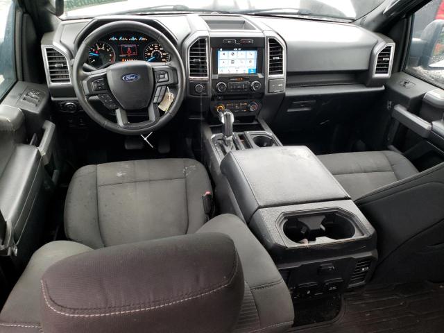 Photo 7 VIN: 1FTEW1EP8HFA23986 - FORD F150 