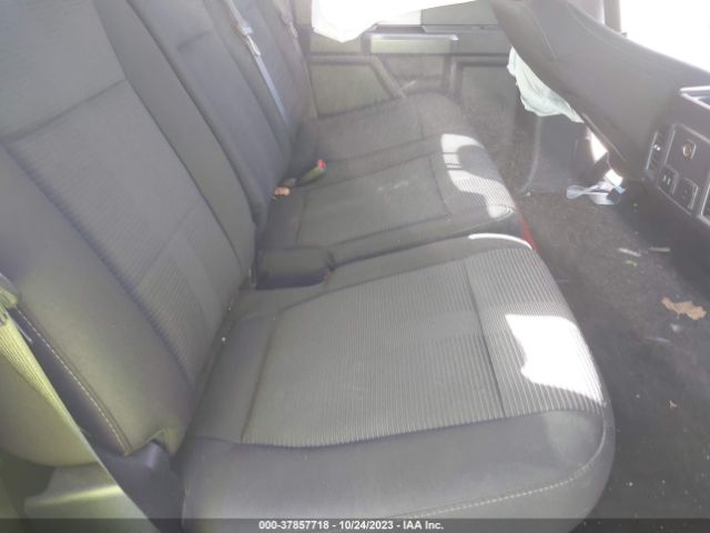 Photo 7 VIN: 1FTEW1EP8HFA96226 - FORD F-150 