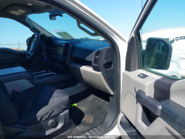 Photo 4 VIN: 1FTEW1EP8HFC17773 - FORD F-150 