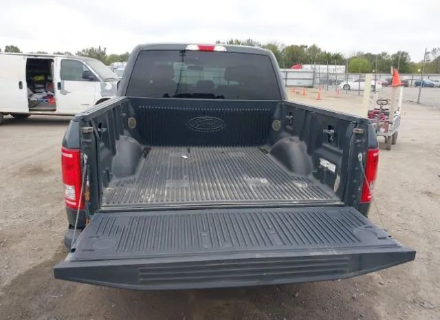 Photo 7 VIN: 1FTEW1EP8HKC27503 - FORD F-150 