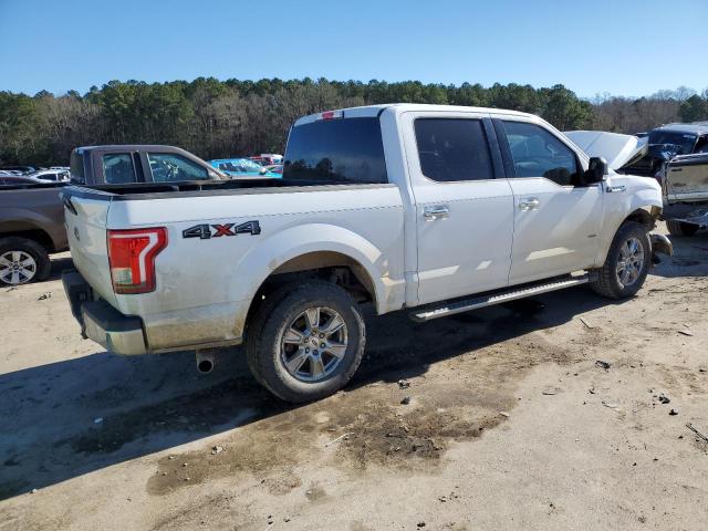 Photo 2 VIN: 1FTEW1EP8HKC39571 - FORD F150 SUPER 