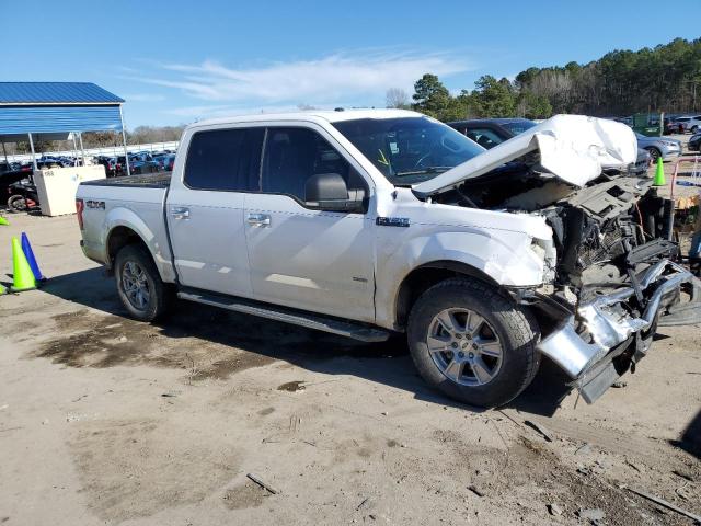 Photo 3 VIN: 1FTEW1EP8HKC39571 - FORD F150 SUPER 