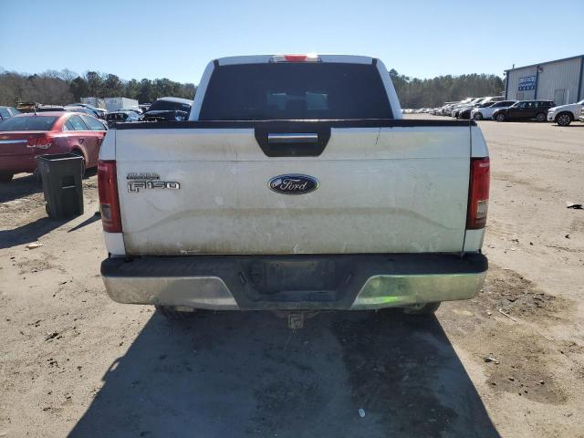 Photo 5 VIN: 1FTEW1EP8HKC39571 - FORD F150 SUPER 