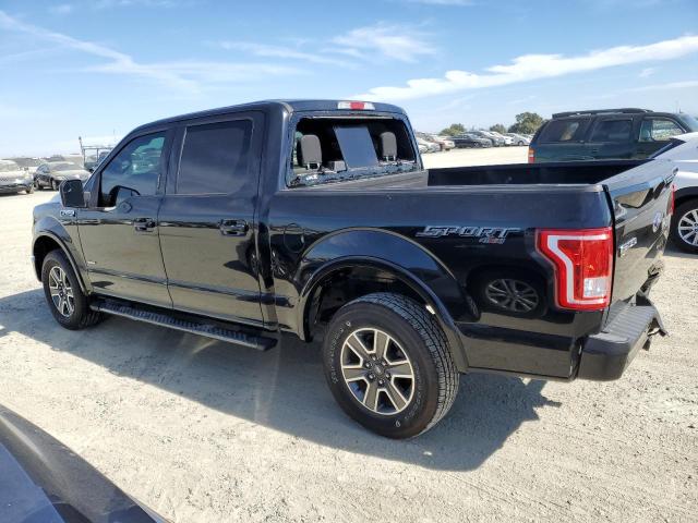 Photo 1 VIN: 1FTEW1EP8HKC55950 - FORD F150 SUPER 