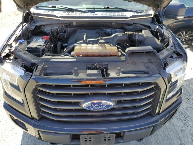 Photo 10 VIN: 1FTEW1EP8HKC55950 - FORD F150 SUPER 