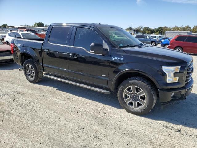 Photo 3 VIN: 1FTEW1EP8HKC55950 - FORD F150 SUPER 