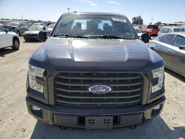 Photo 4 VIN: 1FTEW1EP8HKC55950 - FORD F150 SUPER 