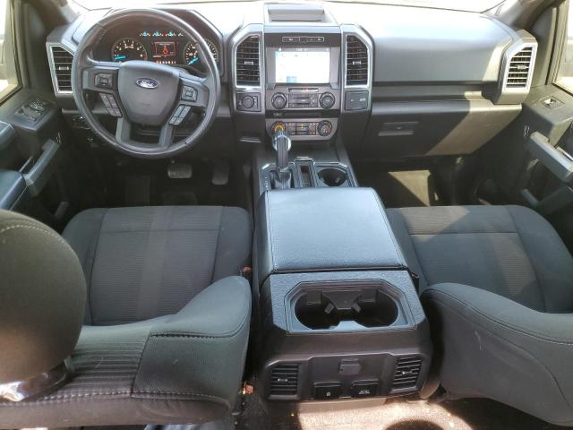 Photo 7 VIN: 1FTEW1EP8HKC55950 - FORD F150 SUPER 