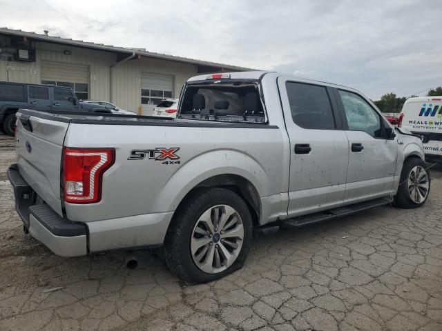 Photo 2 VIN: 1FTEW1EP8HKD39363 - FORD F150 SUPER 