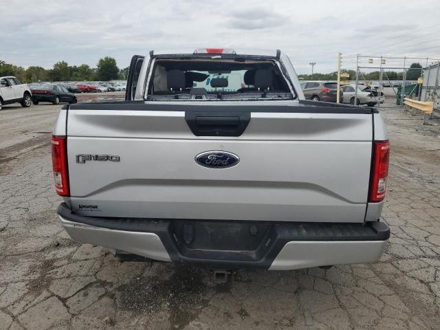 Photo 5 VIN: 1FTEW1EP8HKD39363 - FORD F150 SUPER 