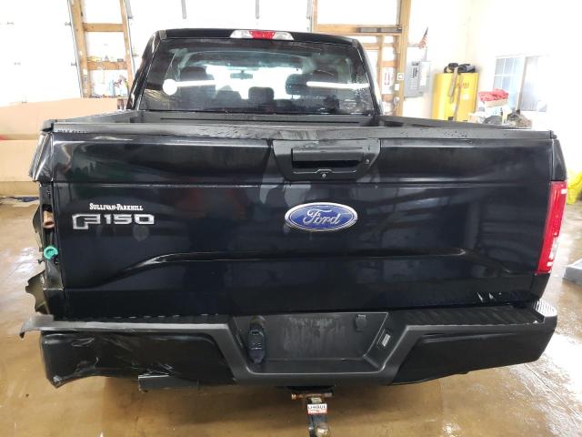 Photo 5 VIN: 1FTEW1EP8HKD39444 - FORD F150 SUPER 