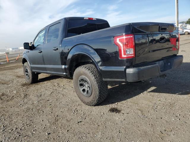 Photo 1 VIN: 1FTEW1EP8HKD71746 - FORD F-150 