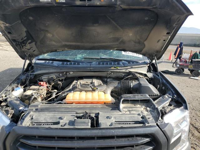 Photo 10 VIN: 1FTEW1EP8HKD71746 - FORD F-150 