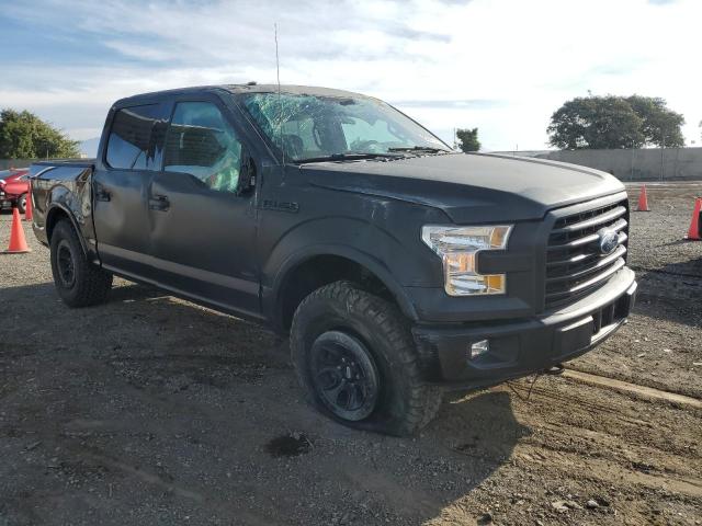 Photo 3 VIN: 1FTEW1EP8HKD71746 - FORD F-150 