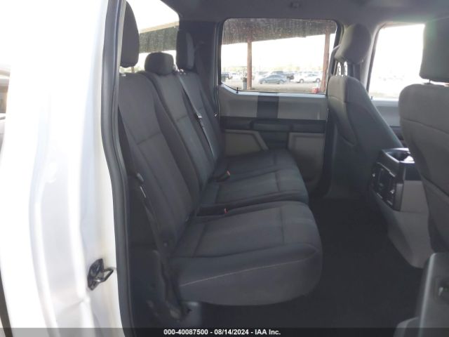 Photo 7 VIN: 1FTEW1EP8HKD83251 - FORD F-150 