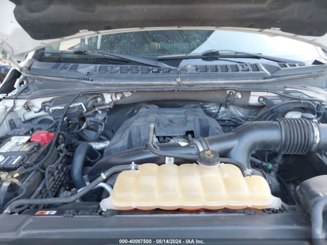 Photo 9 VIN: 1FTEW1EP8HKD83251 - FORD F-150 